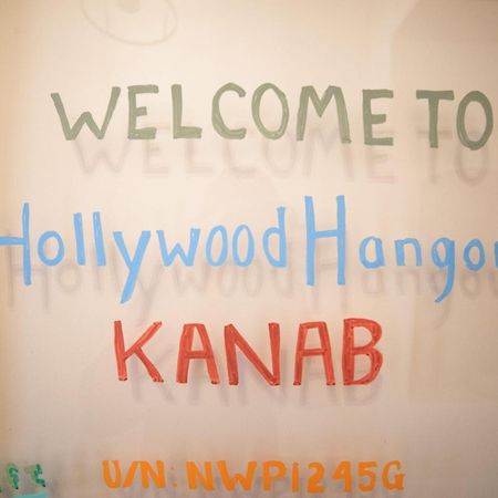 Hollywood Hangout - New West Properties Канаб Экстерьер фото