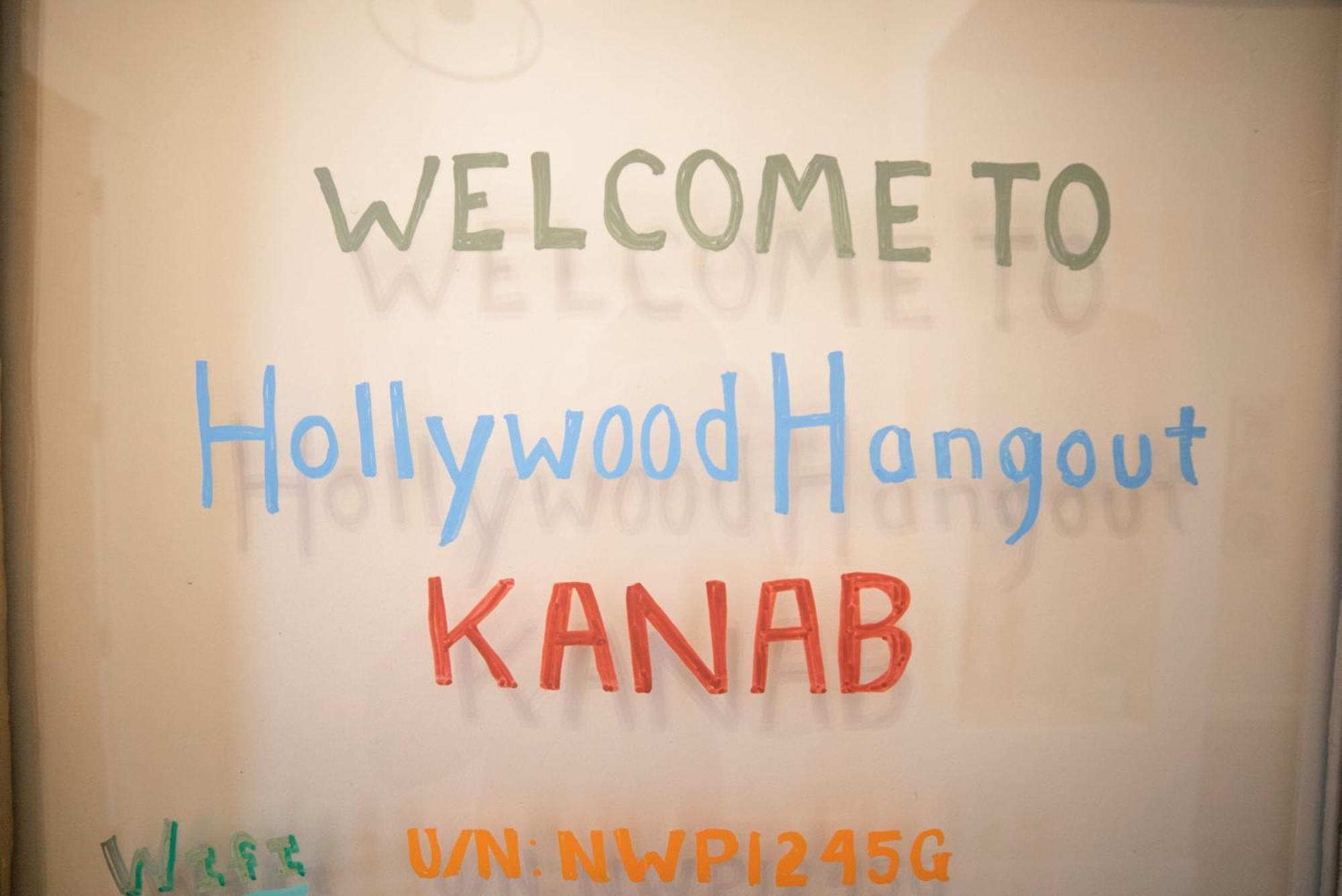 Hollywood Hangout - New West Properties Канаб Экстерьер фото